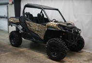 2022 Can-Am Commander XMR 1000R // PDX Auto Imports