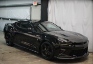 2016 Chevrolet Camaro SS // PDX Auto Imports