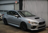 2016 Subaru WRX // PDX Auto Imports