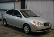 2007 Hyundai Elantra GLS // PDX Auto Imports