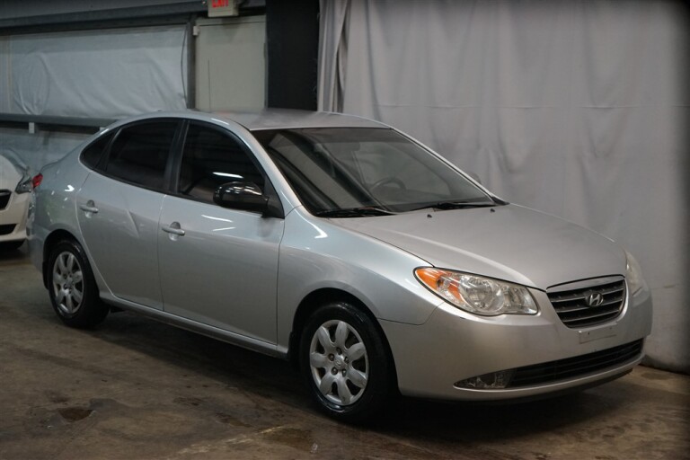 2007 Hyundai Elantra GLS // PDX Auto Imports