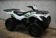 2018 Kawasaki Brute Force 750 // PDX Auto Imports