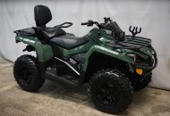 2022 Can Am Outlander Max XT 570 // PDX Auto Imports