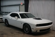 2015 Dodge Challenger Scat Pack // PDX Auto Imports