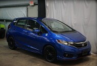 2019 Honda Fit Sport // PDX Auto Imports