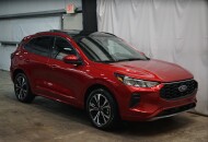 2023 Ford Escape ST-Line AWD // PDX Auto Imports