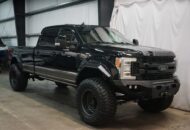 2019 Ford F350 SD King Ranch // PDX Auto Imports