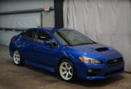 17 Subaru WRX // PDX Auto Imports