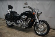 2002 Honda VTX 1800 // PDX Auto Imports