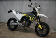 2020 Husqvarna 701 SM // PDX Auto Imports