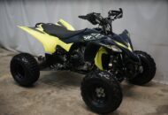 20 Yamaha YFZ450R SE // PDX Auto Imports