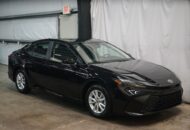 2025 Camry LE Hybrid // PDX Auto Imports