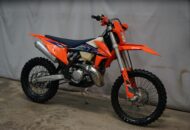 2022 KTM 300 XCW // PDX Auto Imports