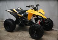 2005 Yamaha YFZ450 SE // PDX Auto Imports