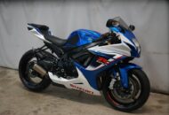 2022 Suzuki GSX-R750 // PDX Auto Imports