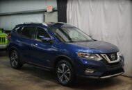 2017 Nissan Rogue Hybrid SV // PDX Auto Imports