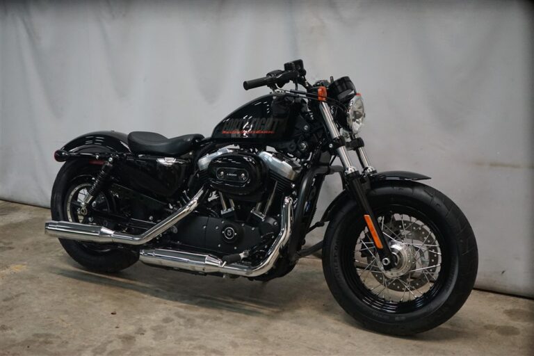 15 HD Forty-Eight // PDX Auto Imports