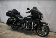 12 HD Electra Glide Ultra Limited // PDX Auto Imports