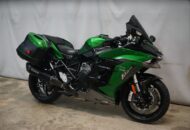 20 Kawasaki Ninja H2 // PDX Auto Imports