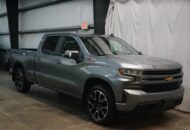 2021 Chevrolet Silverado 1500 Z71 // PDX Auto Imports