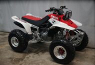 2000 Yamaha Warrior 350 // PDX Auto Imports
