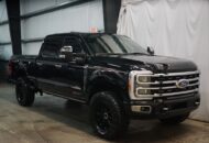 2023 Ford F350 King Ranch // PDX Auto Imports