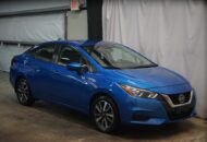 2022 Nissan Versa SV // PDX Auto Imports