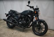 24 Royal Enfield Shotgun 650 // PDX Auto Imports