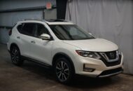 2018 Nissan Rogue SL AWD // PDX Auto Imports