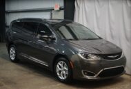 2018 Chrysler Pacifica Touring L Plus // PDX Auto Imports