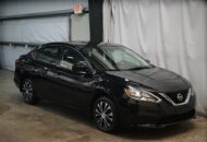 2017 Nissan Sentra S // PDX Auto Imports