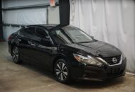 2016 Nissan Altima 2.5 SR // PDX Auto Imports