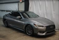 2017 INFINITI Q60 RS // PDX Auto Imports