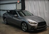 2020 INFINITI Q50 AWD // PDX Auto Imports