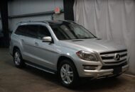 2016 MB GL 450 // PDX Auto Imports