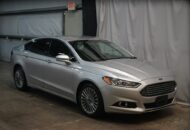 2015 Ford Fusion Titanium // PDX Auto Imports
