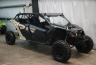 2023 Can-Am X3 XRS Turbo RR // PDX Auto Imports
