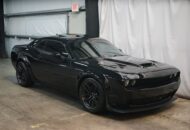 2021 Dodge Challenger SRT // PDX Auto Imports