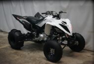 2021 Yamaha Raptor 700R SE // PDX Auto Imports