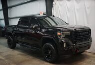21 GMC Sierra 1500 AT4 // PDX Auto Imports