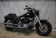 2017 HD Softail Slim // PDX Auto Imports