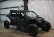 2025 Can-Am X3 MAX XRS Turbo RR // PDX Auto Imports