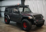 2020 Jeep Wrangler Unlimited Rubicon // PDX Auto Imports