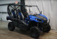 2021 Kawasaki Teryx4 800 // PDX Auto Imports